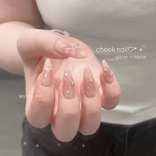 ネイル aoi ♡のネイルデザイン