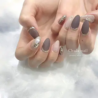 ネイル chulanail所属・arisa .のエステ・リラクイメージ