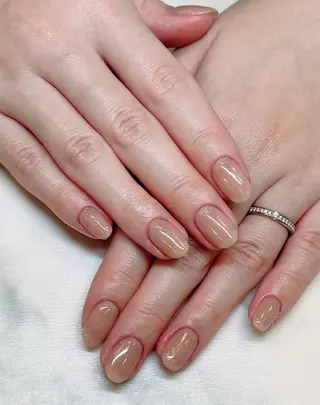 ネイル 渡邉 真衣のネイルデザイン