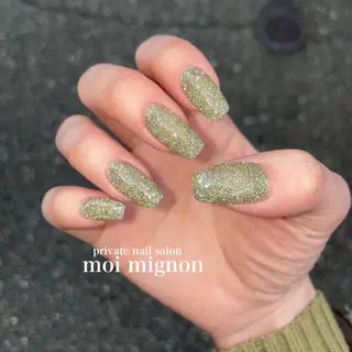 ネイル nailist Aki♡のネイルデザイン