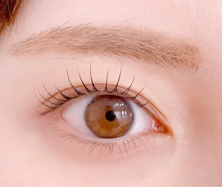 マツエク・マツパ ant_u🌷 arisaのマツエク・マツパデザイン