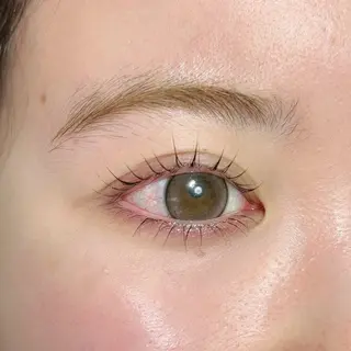 マツエク・マツパ まつげパーマ＆マツエ ク/NaLu ともみのマツエク・マツパデザイン