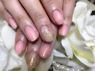 ネイル favoris nail🌼のネイルデザイン