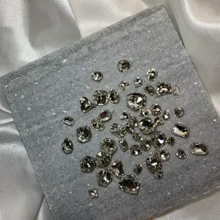 ネイル happiness nailのネイルデザイン