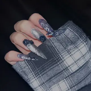 ネイル Uzuki ／ROCCOnailのネイルデザイン