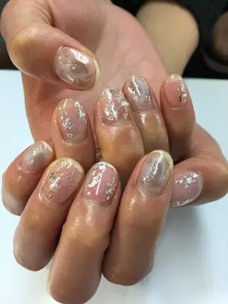 ネイル Tocowaka マエダのネイルデザイン