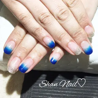 ネイル Shan Nailのネイルデザイン