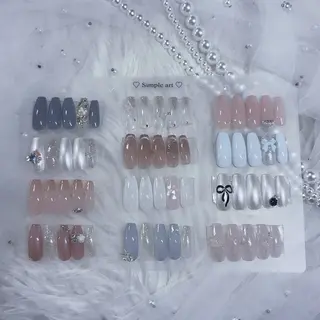 ネイル ayano 【パラジェル取扱店】のエステ・リラクイメージ