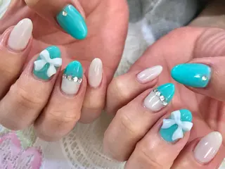 ネイル nail salon ViViのネイルデザイン