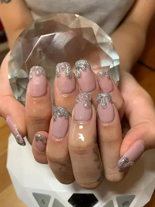ネイル LAVISH nail salonのネイルデザイン