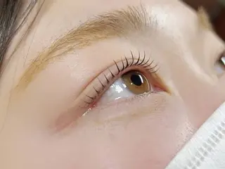 マツエク・マツパ girs グリのマツエク・マツパデザイン