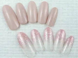 ネイル みー shakushiroのネイルデザイン