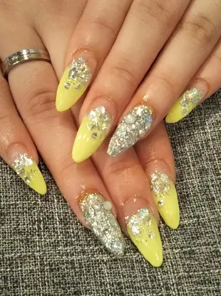 ネイル private salon mieのネイルデザイン