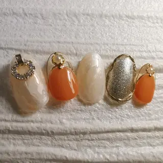 ネイル reve あやののネイルデザイン