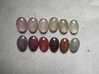 ネイル NailSalon LuireYUUNAのネイルデザイン