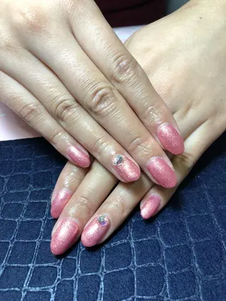 ネイル ネイルサロン Sweetのネイルデザイン