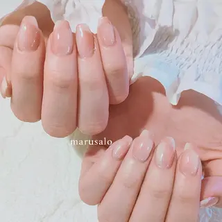 ネイル marusalo nailのネイルデザイン