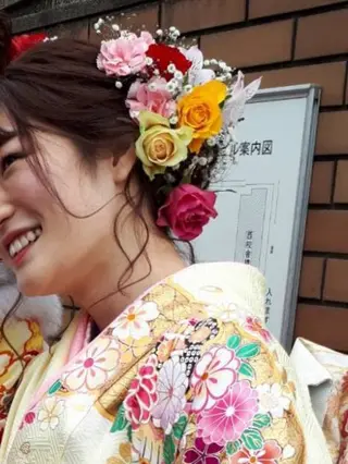 Prima 名古屋駅店所属・Prima（プリマ） 名古屋駅本店のエステ・リラクイメージ