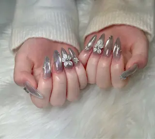 ネイル king ネイルのネイルデザイン