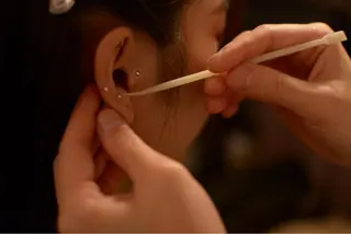 KNOT.relaxation所属・KNOT. Chiz.のエステ・リラクイメージ