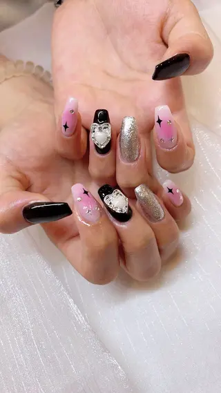 ネイル COCO ネイルのネイルデザイン