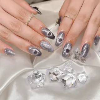 ネイル junna 金山.東別院.上前津のネイルデザイン