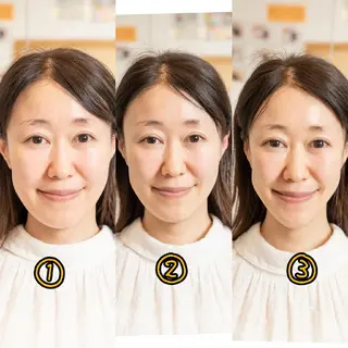 北梅田美容鍼灸院所属・美容鍼マイスター 川村　淳のエステ・リラクイメージ