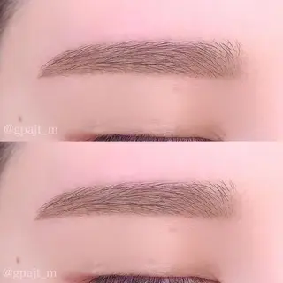 アイブロウ メンズ専門✨ satoの眉毛・アイブロウイメージ