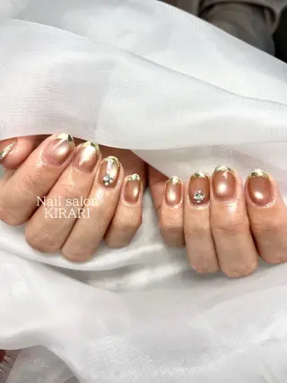 ネイル nail salon KIRARIのネイルデザイン