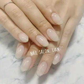 ネイル NailSalon LiAnのネイルデザイン