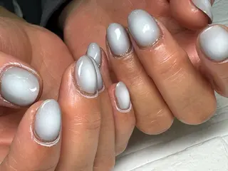 ネイル private salon TOMOMINAILs所属・TOMOMI NAILsのネイルデザイン