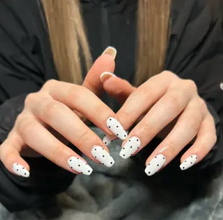 ネイル yamamoto fukiのネイルデザイン