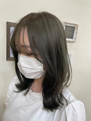 ロング Gain所属・Gain Nanamiのエステ・リラクイメージ