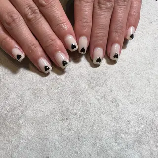 ネイル laninails所属・LANI nailsalonのネイルデザイン