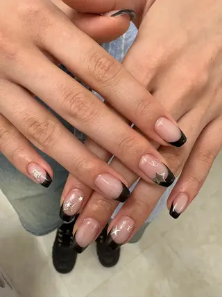 ネイル MODA Momoのネイルデザイン