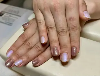 ネイル REMIA 横須賀中央店所属・REMIA 羽鳥のネイルデザイン