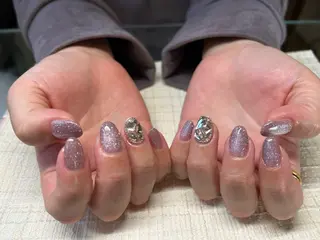 ネイル Lisa’s Salonのネイルデザイン