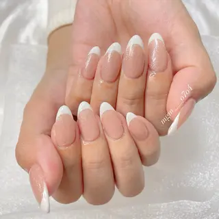 ネイル MoON...❤︎ MeGuのネイルデザイン