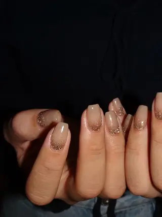 ネイル Ami 🦥のネイルデザイン