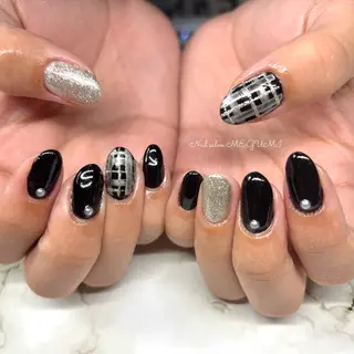 ネイル Nail salon MEGUMIのネイルデザイン