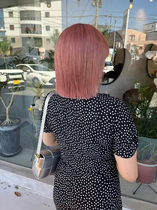 ショート fleur🪮 naruのヘアスタイル