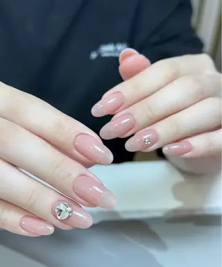 ネイル More Glam渋谷店のネイルデザイン