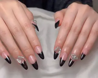 ネイル KA Linのネイルデザイン