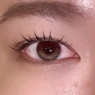 マツエク・マツパ eyelash salon7のマツエク・マツパデザイン