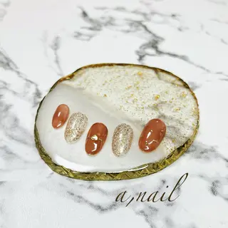 ネイル ネイルサロン エーネイルのネイルデザイン