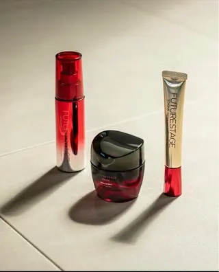 厚澤 恵のエステ・リラクイメージ