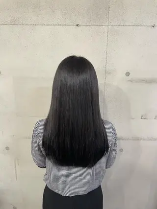 カラー CS made by SHACHU北千住所属・CS つきなのヘアスタイル