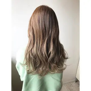 ロング カラー 藤田稔 /ショートのその他イメージ