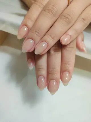 ネイル sunny nail もっちのネイルデザイン