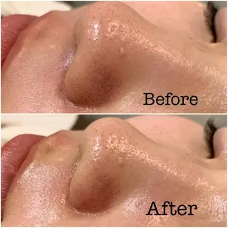 ルリアンチッタ メンズ垢抜け特化の眉毛・アイブロウイメージ